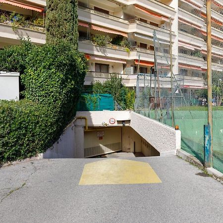 All Blue Yourhosthelper Cannes Exterior photo