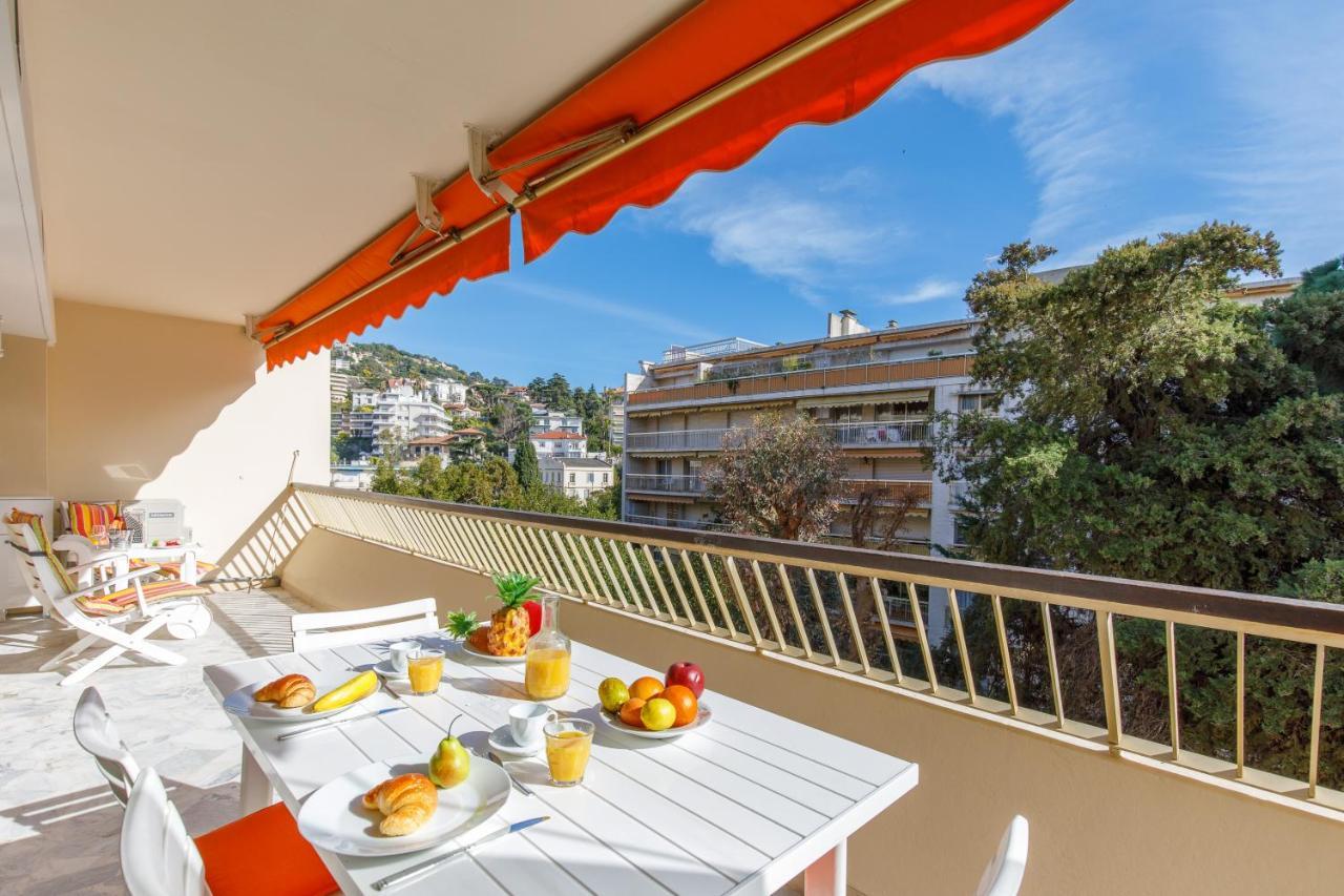 All Blue Yourhosthelper Cannes Exterior photo